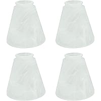 Amazon Best Sellers Best Fixture Replacement Globes Shades