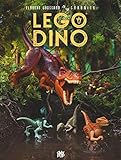 Lego Dino by 