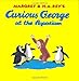 Curious George at the Aquarium
