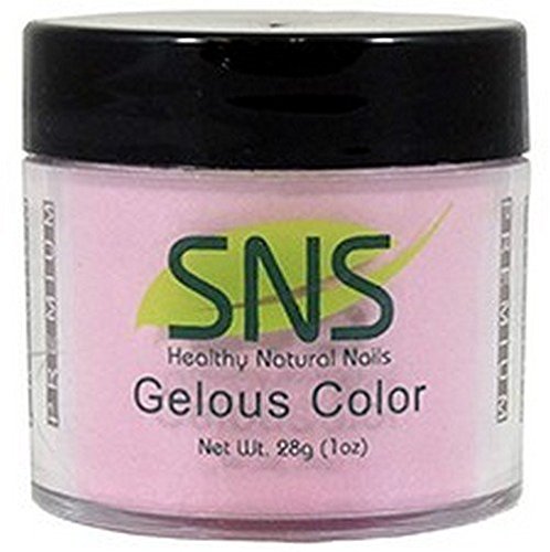 SNS Nails Dipping Powder No Liquid, No Primer, No UV Light - 147
