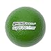 Champion Sports 2.75 Inch Rhino Skin High Bounce Super 70 Dodgeball Set,Purple