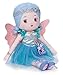 Mooshka Fairytales Girl Doll - Fairy Taria