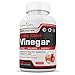 Apple Cider Vinegar Pills, 1300mg :: Vegetarian Dietary Supplement Specially Formulated for Weight Loss, Detox, Digestive Health & More :: 60 High Potency Capsules, 30 Day Supply by Prime Labs