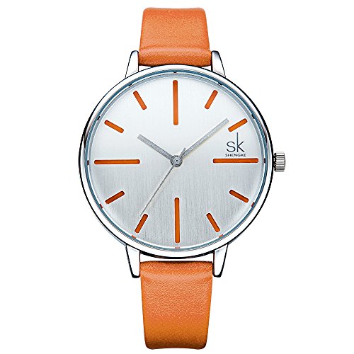 best wooden watch brands