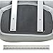 Wise Blast-Off Tour Series Big Bass Bucket Seat 2-Unit Set