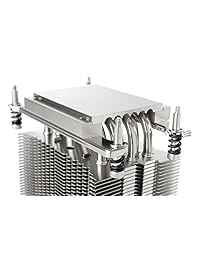 Noctua nh-u9 tr4-sp3 premium-grade 92 mm CPU Cooler para AMD TR4 SP3