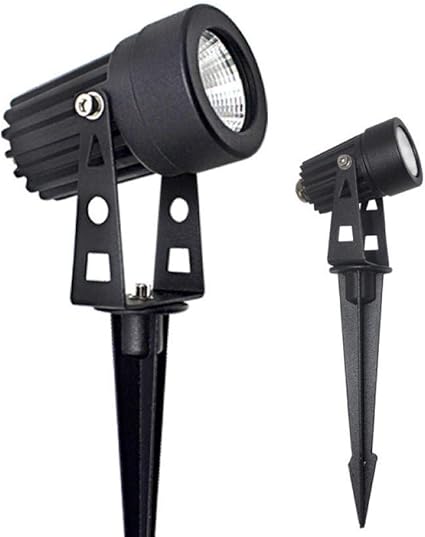 LQUIDE Solarstrahler, LED-Flutlicht, Außenstrahler zum Leuchten von