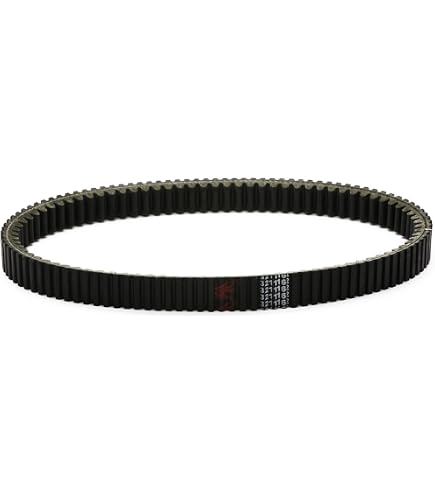 NICHE Drive Belt For Polaris ACE 500, Ranger 570, Sportsman - Replaces #3211169
