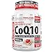 Coenzyme Q10 CoQ10 100mg Softgels/Capsules High Absorption Ubiquinone Supplement 120 Count The Best Vitamin for Your Heart Health/Fertility With Organic Olive Oil