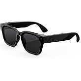 Meta Fury | Smart AI glasses for Women, Men