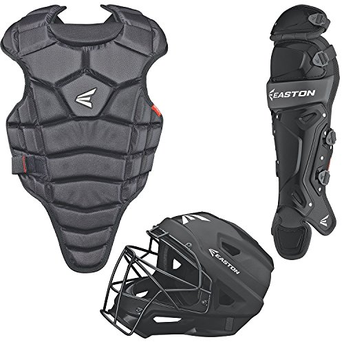 The 10 best easton catchers helmet youth for 2019 Sideror Reviews