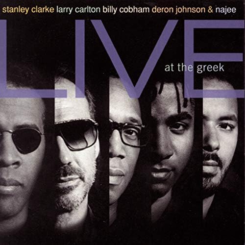 Clarke, Stanley - I Wanna Play For You - Amazon.com Music