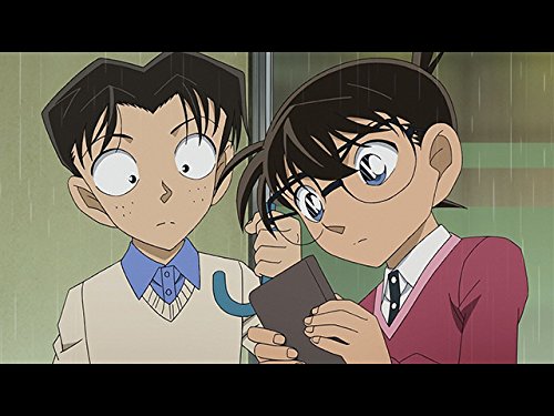 Amazon Co Jp 名探偵コナン シーズンを観る Prime Video