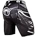 Venum Gladiator 3.0 Vale Tudo Shorts - Black/White - M, Medium