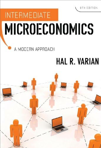 Intermediate Microeconomics and Its Application: 9781133189039