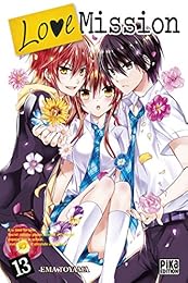 Love mission