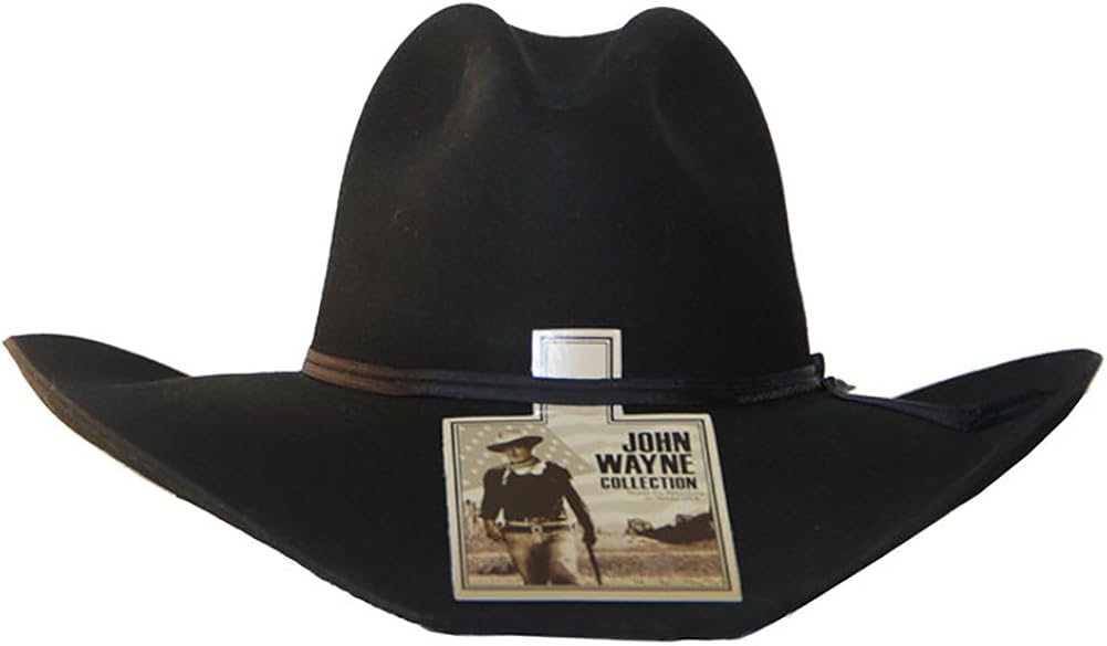 resistol peacemaker hat