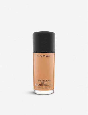 mac studio fix foundation liquid