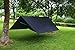 OUTDOOR SKYE 10'x10' Rain Fly Hammock Tent Tarp Extreme Waterproof Protection - Large Canopy is Portable Provides Ideal Shelter Your Camping Hammock Tent