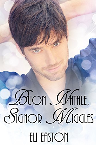 Buon Natale, Signor Miggles (Italian Edition)