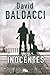 Los inocentes / The Innocent (Spanish Edition)