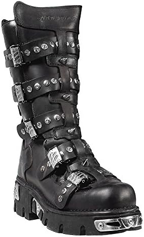 Rock Unisex-Adults Style 134 Boots