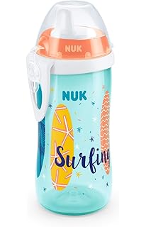 nuk toy story bottle