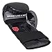 Hawk Sports Boxing Gloves for Men & Women MMA Sparring Muay Thai Kickboxing Leather Training Punching Heavy Bag Mitts USA Limited Edition