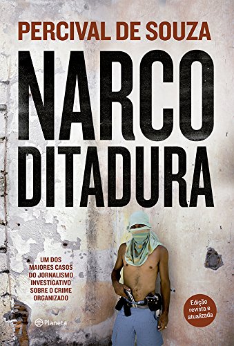 Livro Narcoditadura
