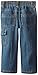 Boys' Rock Baby Boys' 2 Piece Pant Set Knit Polo Plaid