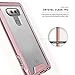 LG V20 Case, Zizo [ION Series] with FREE [LG V20 Screen Protector] Transparent Clear [Military Grade Drop Tested] for LG V20 (2016 Release)