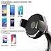 Foster Gadgets Wireless Car Charger, Qi Fast Charger Car Mount Air Vent Gravity Phone Holder for Samsung