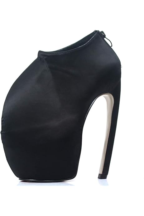 heelless shoes amazon