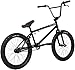 Stolen Stereo BMX Bike Sz 20in Bass Boat Greythumb 2