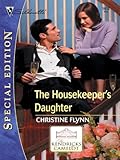 The Housekeeper's Daughter (The Kendricks of Camelot)