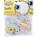 Wilton 2113-5131 SpongeBob SquarePants Fun Cupcake/Cake Pix, 24-Pack
