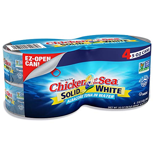 3 Chicken+Sea+White+Albacore+Water