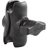 RAM MOUNTS Composite Double Socket Arm