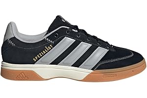 Adidas Mens Spezialist Indoor Shoes Sneaker