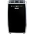 Honeywell MN12CES 12,000 BTU Portable Air Conditioner with Remote Control - Black/Silver
