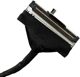 Gintai EP520 LCD LED Display Cable eDP UHD 40Pin for Lenovo Thinkpad P52 20M9 view 5
