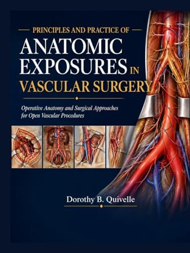 Amazon.com: Atlas of Vascular Anatomy: An Angiographic Approach