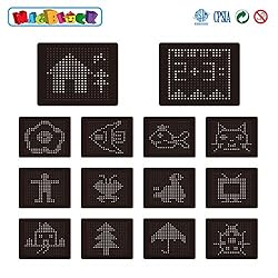 Magblock Magnetic Stylus Drawing Board with Magnet