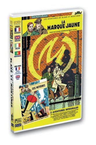 Blake Et Mortimer - Vol. 1