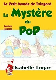 Le  mystère du pop