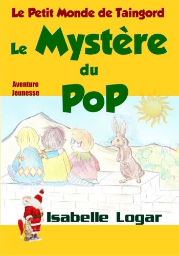Le  mystère du pop