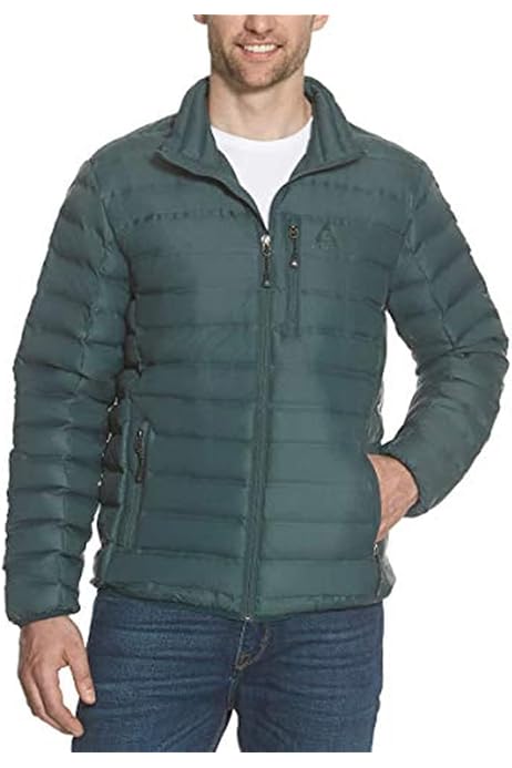 Knit on the Go Full Zip Jacket 