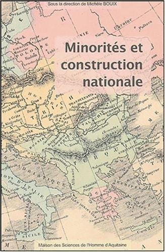Minorités et construction nationale