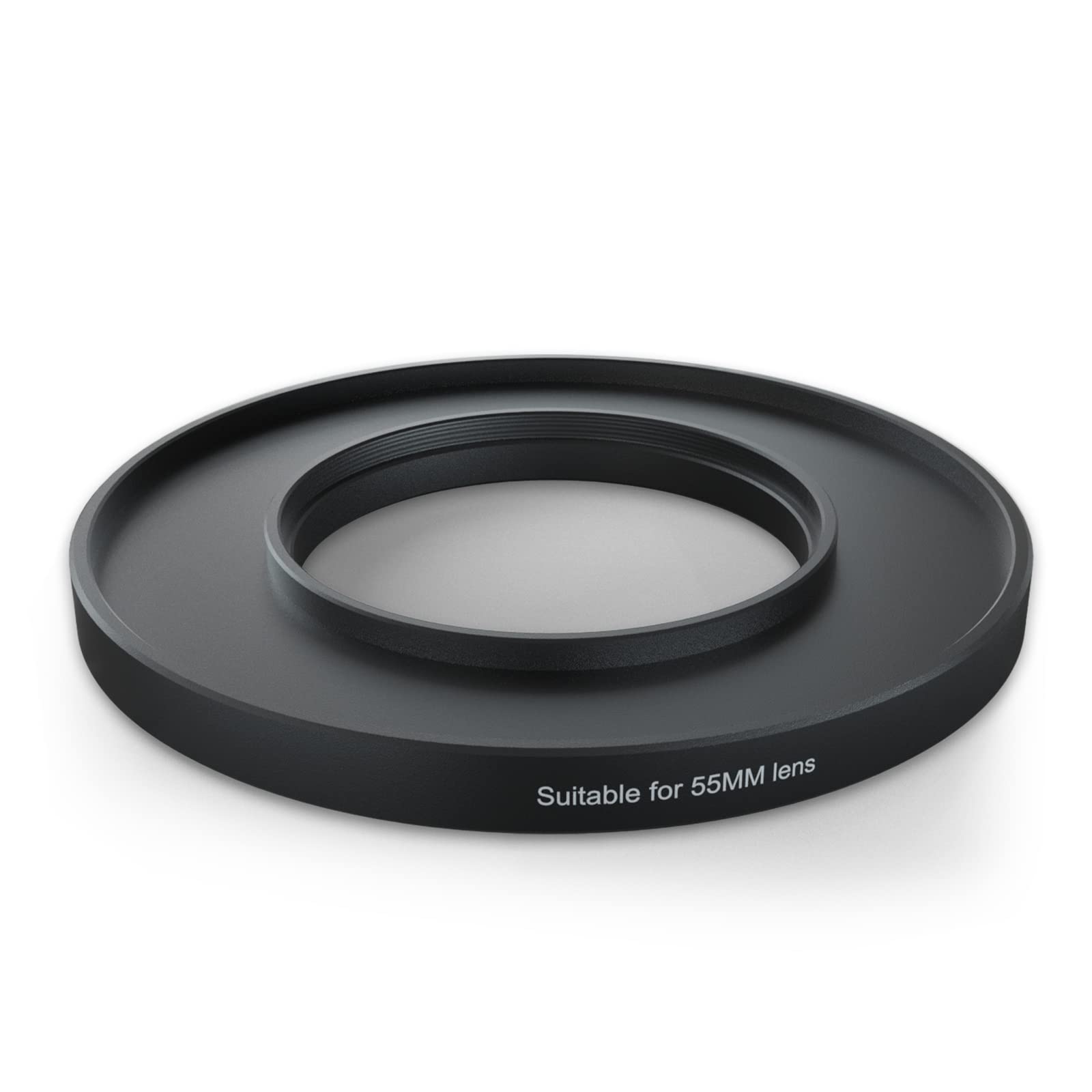 Tilta 55mm Lens Attachments Adapter Ring for MB-T16 Mirage Matte Box Camera Lens Adapters MB-T16-55