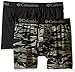 Columbia Men's 2-Pack Camouflage Performance Stretch Boxer Brief
